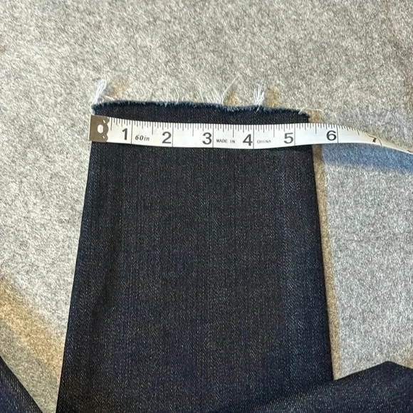 AG  Jeans, The Farrah Skinny Ankle, High Rise Skinny Ankle. Size 26R. - Picture 3 of 13